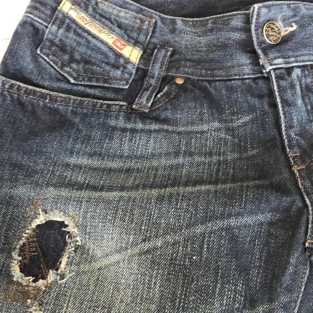 Diesel Jeans - Picture 6 of 11